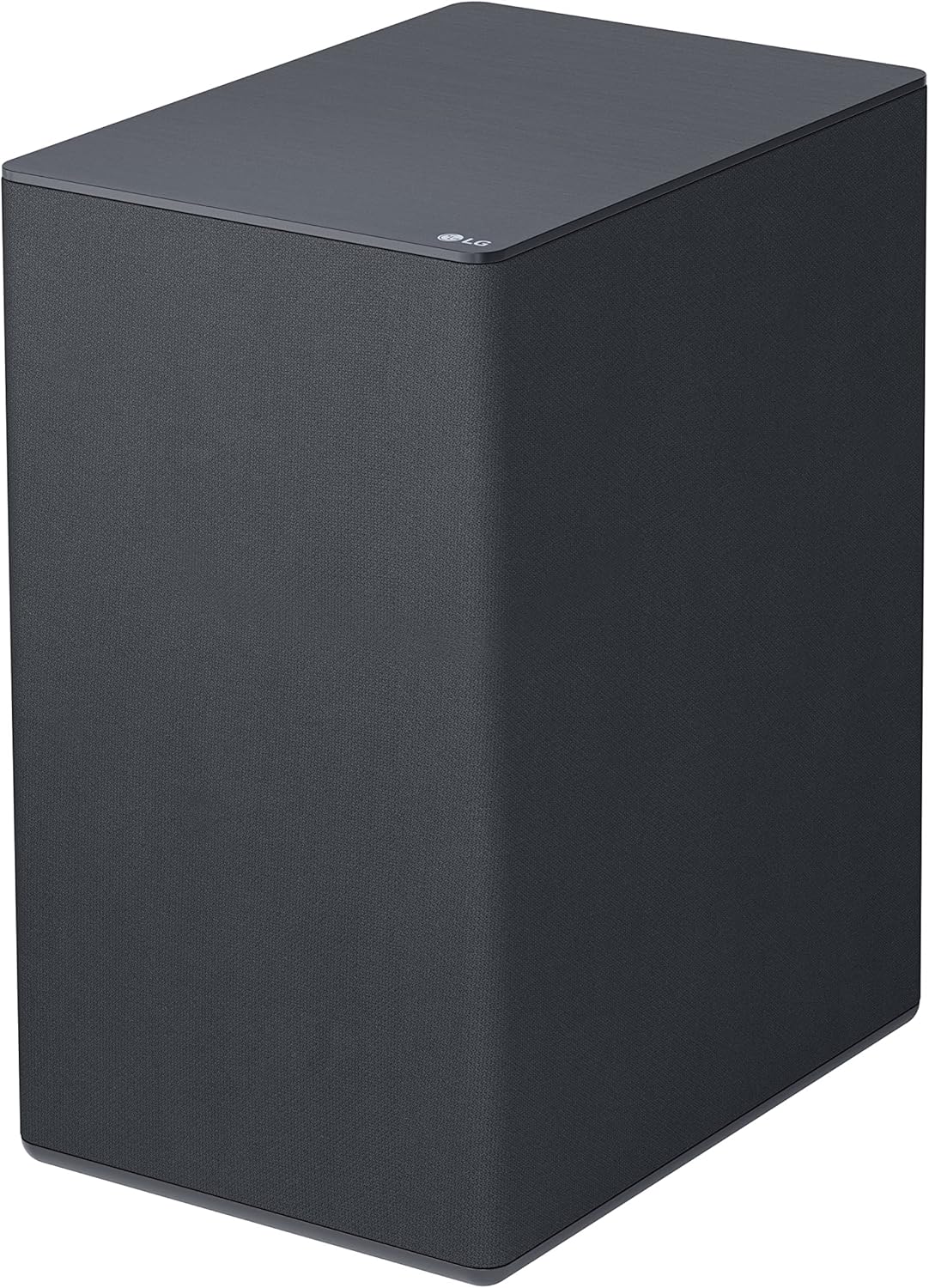 LG SC9S 3.1.3-Channel Perfect Matching Soundbar to the OLED evo C Series TV, Dolby Atmos, Wow Orchestra, WOWCAST Built-in with Wireless Dolby Atmos, Rear Speaker Ready, Wireless Subwoofer