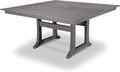 Trex Outdoor Furniture™ Tables Dining Table, Stepping Stone