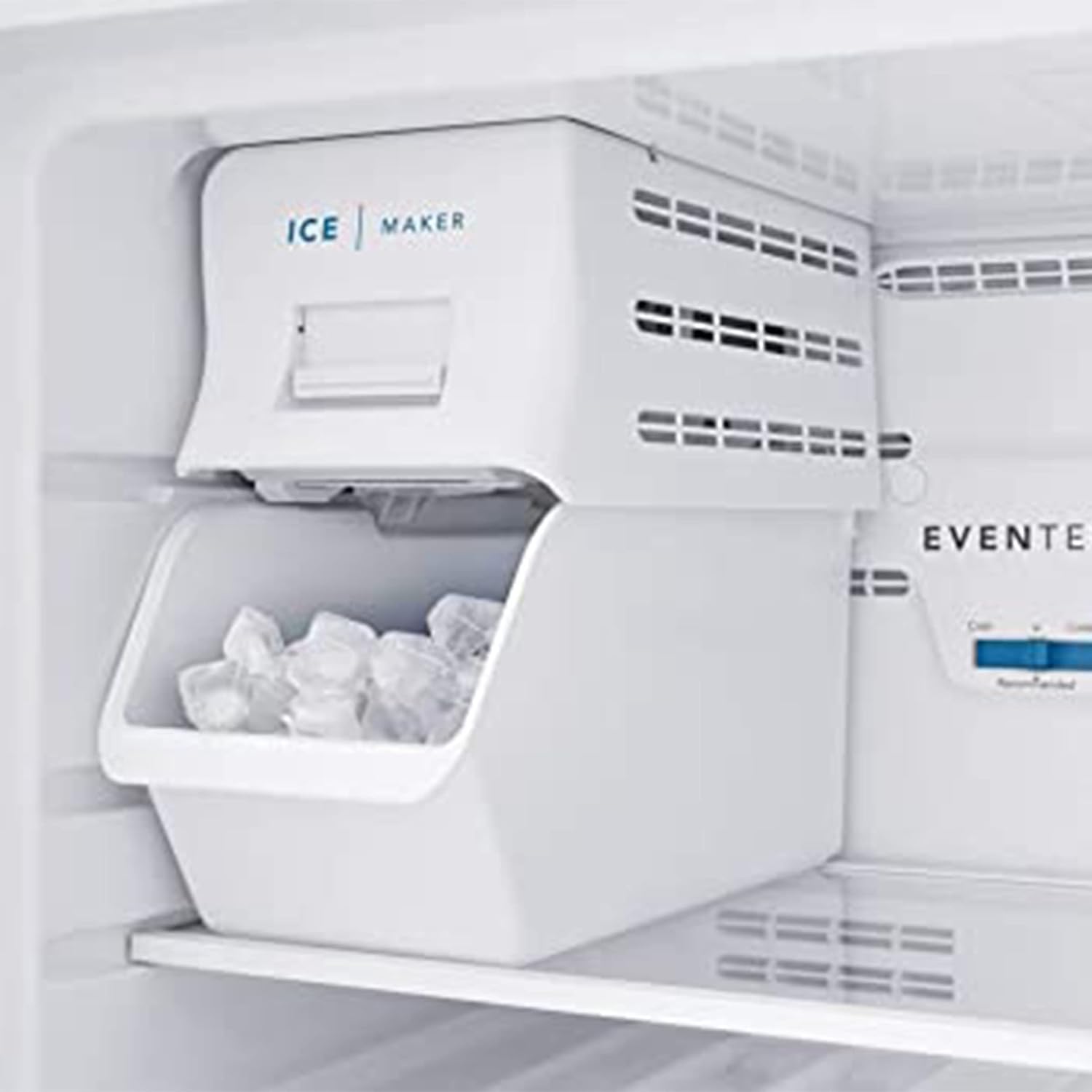 Frigidaire IM117000 Ice Maker Kit, One Size, White - New Genuine OEM Part