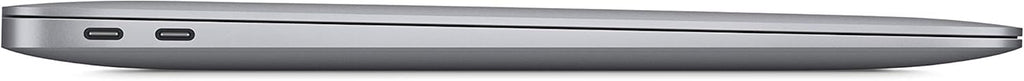Apple MacBook Air Late 2020 with Apple M1 Chip (13.3 inch, 8GB RAM, 256GB SSD) Space Gray (Renewed)