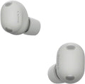 Sony WF-1000XM6 The Best Truly Wireless Noise Cancelling Earbuds (2026 Model), Bluetooth in-Ear Headphones, with Studio-Quality Sound, Up to 24 Hours of Battery Life, Platinum Silver