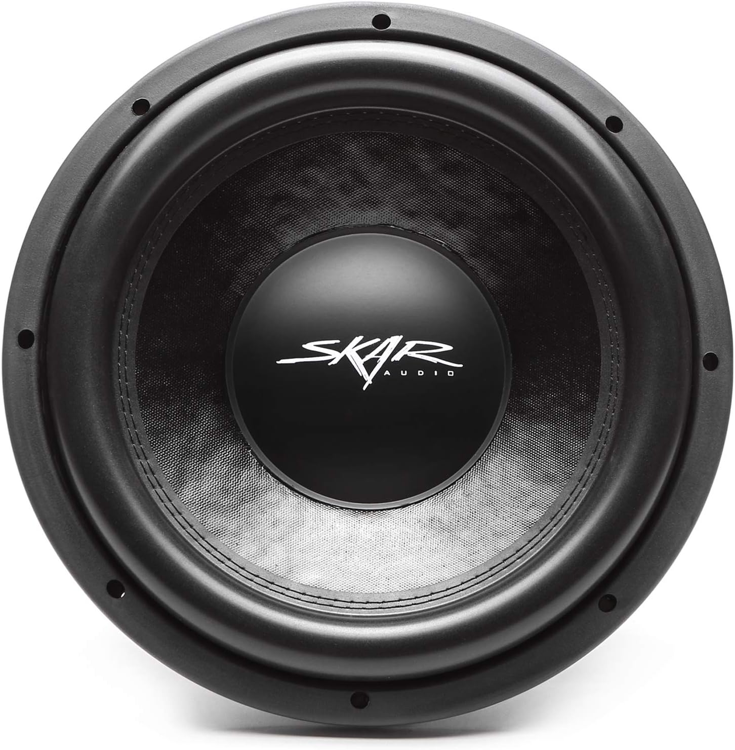 Skar Audio DDX-12 D4 12" 1500 Watt Max Power Dual 4 Ohm Car Subwoofer