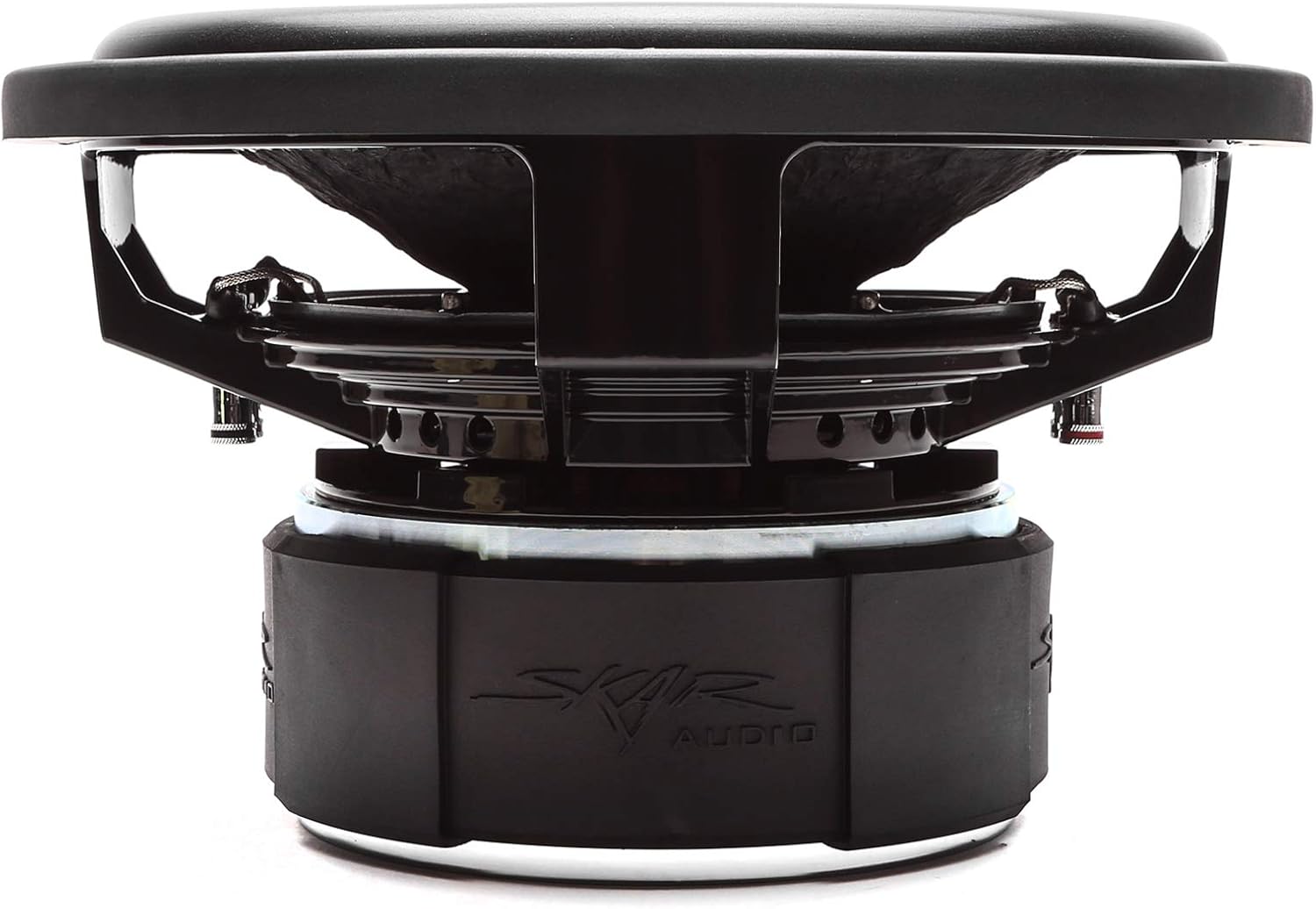 Skar Audio DDX-12 D4 12" 1500 Watt Max Power Dual 4 Ohm Car Subwoofer