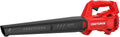 CRAFTSMAN V20 Cordless Leaf Blower, Hard Surface Blower, Bare Tool Only (CMCBL710B)