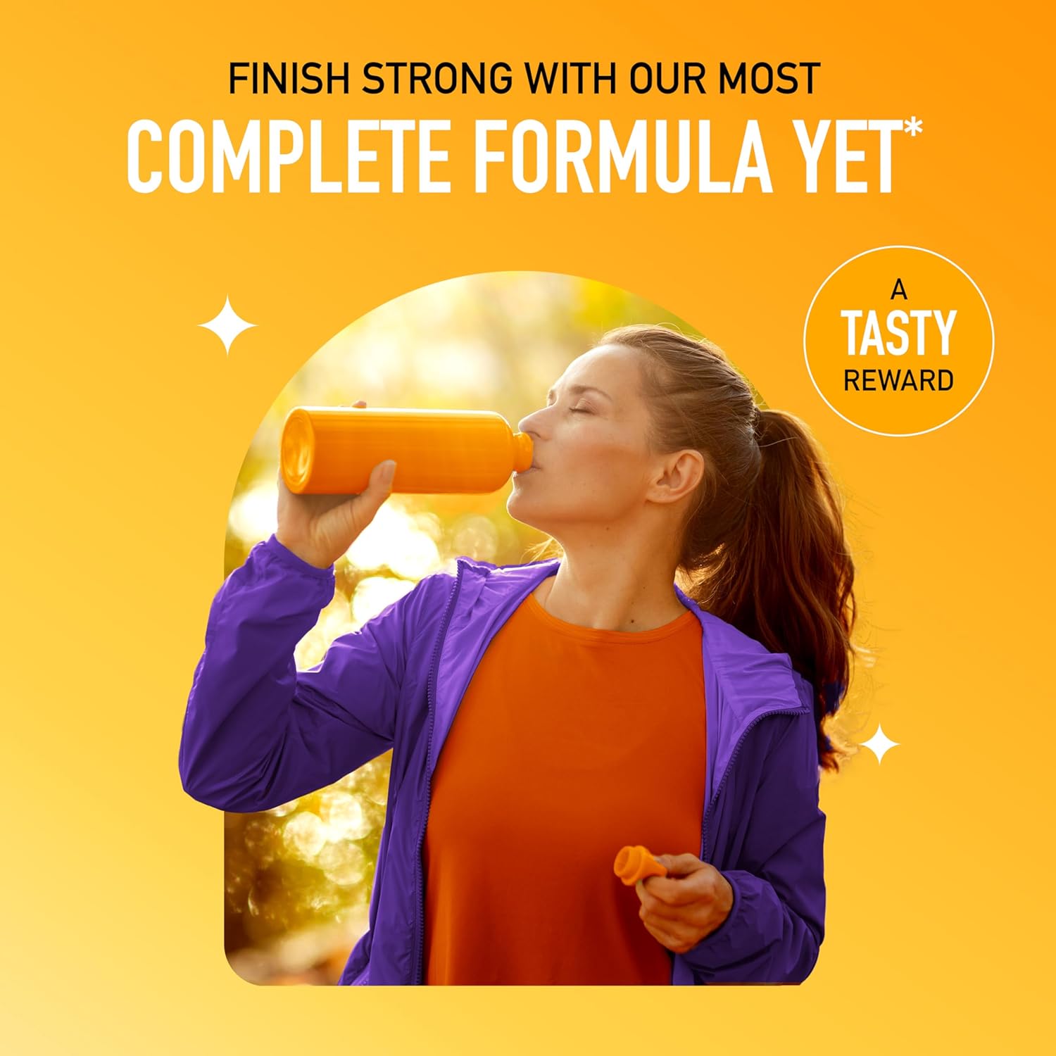 Airborne 1000mg Vitamin C + Zinc Sugar Free Multivitamin Immune Support Effervescent Fizzy Drink Tablets, Zesty Orange Flavor with Powerful Antioxidants Vitamins A C & E, 30 Tablets