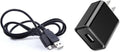 AC-DC Adapter Replacement for ULT Wear WH-ULT900N YY2981 WHULT900NB.UC WHULT900NH WHULT900NW 3.85V Li-ion Battery Noise Canceling Wireless Headphones Power Supply Adapter Cord Cable