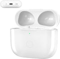 USB-C Charging Case for AirPods 3rd Gen, Compatible for AirPod 3rd Generation Charging Case, Built-in 450mAh Battery with Bluetooth Pairing Sync Button (Headphones Not Included) (A4)