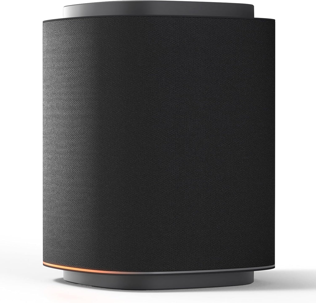 LG M7 Sound Suite Wireless Speaker with Dolby Atmos FlexConnect– Bluetooth and Wi-Fi, Google Cast & AirPlay – 3 Drivers + 4" Woofer – Connect to TVs & H7 Soundbar – (New 2026 Model)