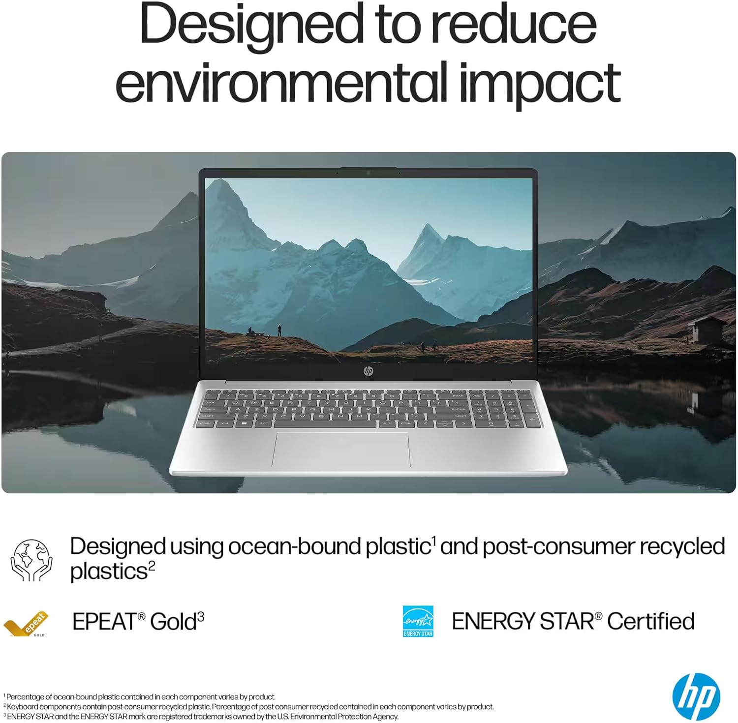 HP Flagship 15.6" HD Touchscreen Laptop Computer, 6-Core Intel i3 Processor, 32GB RAM, 1.5TB Storage (1TB SSD + 500GB Ext), Wi-Fi, Long Battery, HubxcelAccessory, Lifetime Office 2024, Win 11 Pro