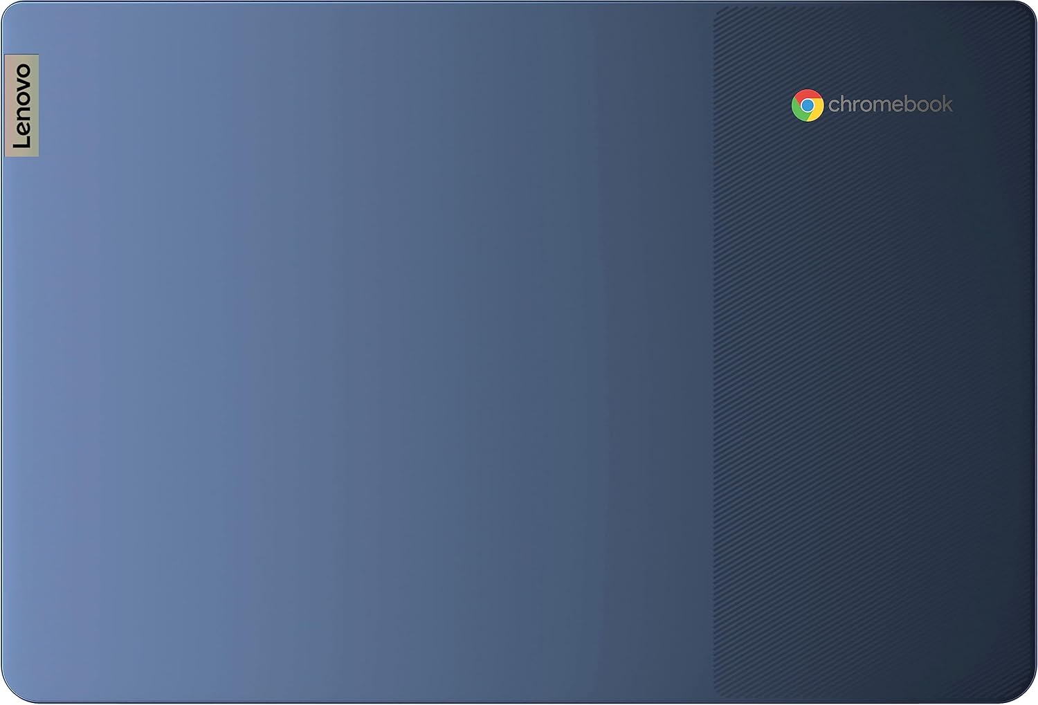 Lenovo Flagship Chromebook, 14'' FHD Touchscreen Slim Thin Light Laptop Computer, 8-Core MediaTek Kompanio 520 Processor, 4GB RAM, 64GB eMMC, WiFi 6,Chrome OS, Abyss Blue