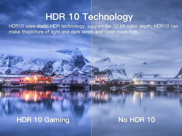 FPD 40-inch Smart TV, 1080p Full HD Google TV with Google Play Built-in Google Cast, HDR 10, Dolby Audio, Voice Remote, Stream Live Television (Palette-Series, CG40-P3)