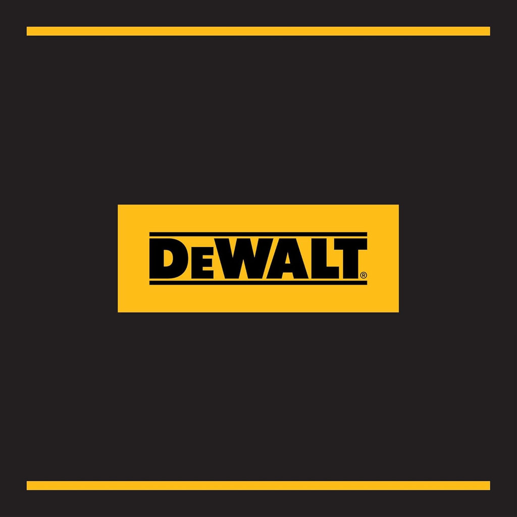 DEWALT Tire Inflator Portable Air Compressor 20V MAX, Car Air Pump with Automatic Shut Off, LED Light, Tool Only (DCC020IB)