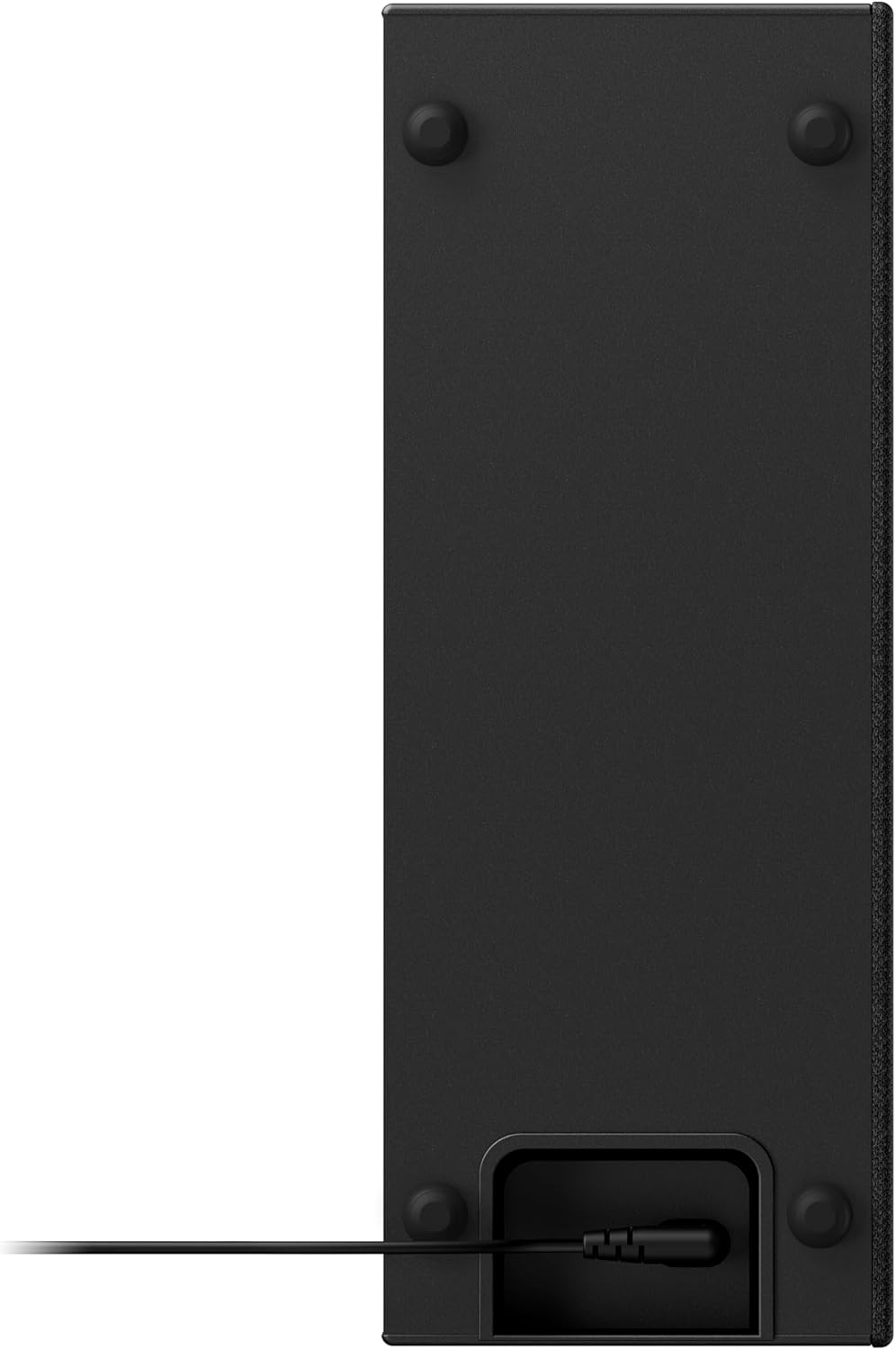 Sony BRAVIA Theater Sub 7 SA-SW7 Slim Wireless Subwoofer for Soundbar/Home Theater Sound System, Compatible with BRAVIA Theater (Quad, Bar 9/8/7), HT-A7000/HT-A5000/HT-A3000, STR-AN1000, 2026 Model