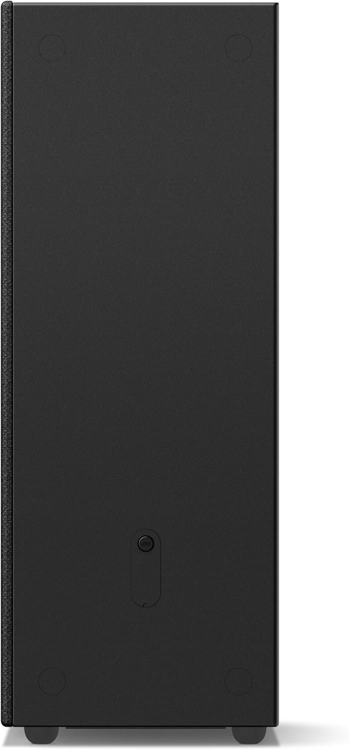 Sony BRAVIA Theater Sub 7 SA-SW7 Slim Wireless Subwoofer for Soundbar/Home Theater Sound System, Compatible with BRAVIA Theater (Quad, Bar 9/8/7), HT-A7000/HT-A5000/HT-A3000, STR-AN1000, 2026 Model
