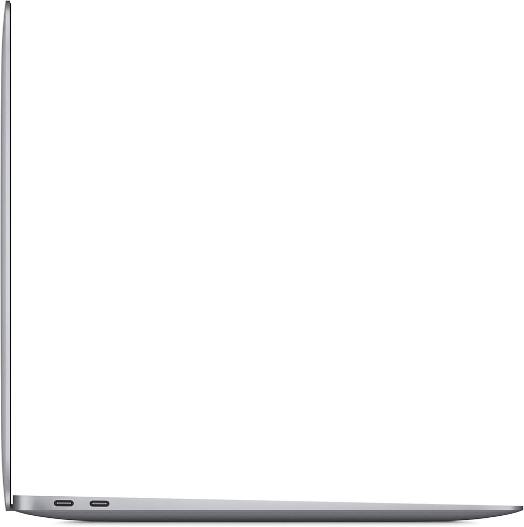 Apple MacBook Air Late 2020 with Apple M1 Chip (13.3 inch, 8GB RAM, 256GB SSD) Space Gray (Renewed)